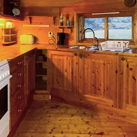 3 Bedroom In Nyaraló *