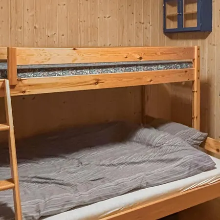 3 Bedroom In Nyaraló *